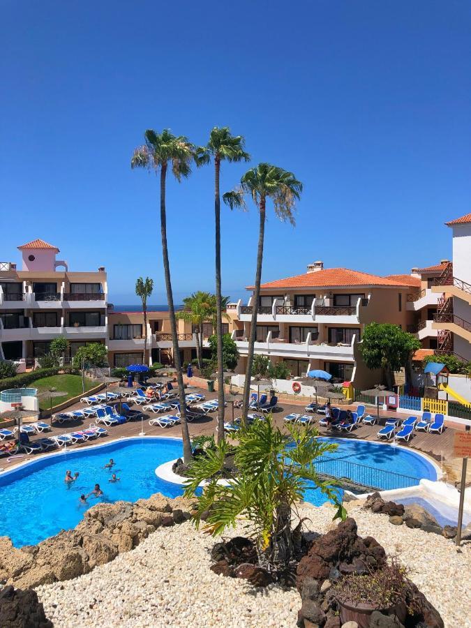 Elegant Style 3-Bedroom Brand New Apartment San Miguel de Abona Kültér fotó