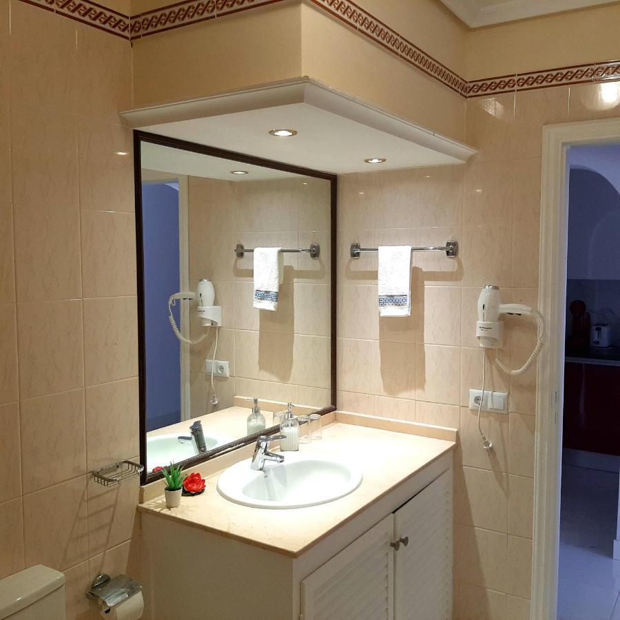 Elegant Style 3-Bedroom Brand New Apartment San Miguel de Abona Kültér fotó